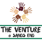Logo The Venture